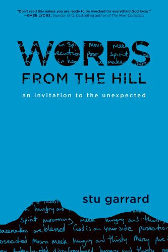 Words from the Hill - Softcover