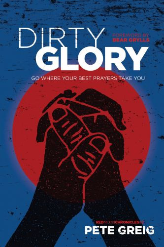 Dirty Glory - Softcover
