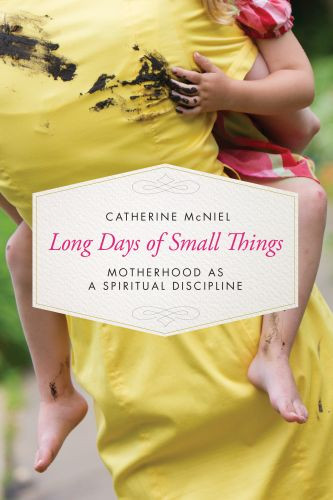Long Days of Small Things - Softcover
