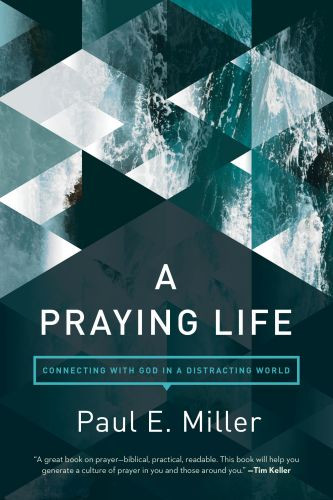 Praying Life - Softcover