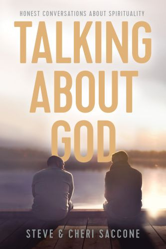 Talking about God - Softcover