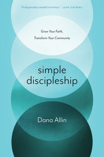 Simple Discipleship - Softcover