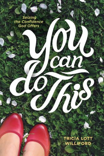 You Can Do This - Softcover