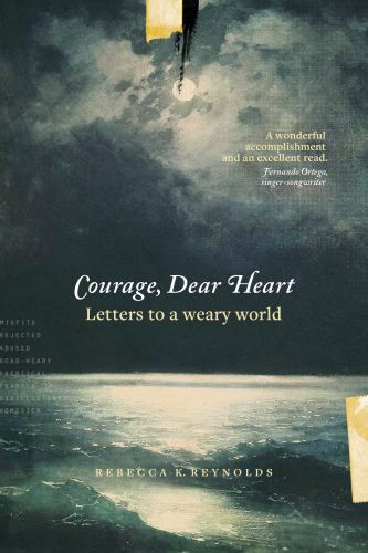 Courage, Dear Heart - Softcover