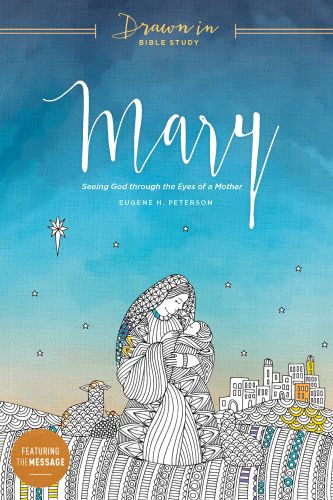 Mary - Softcover