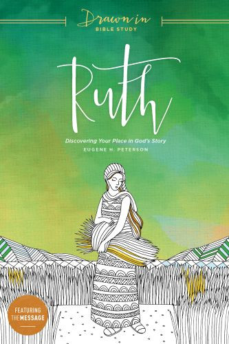 Ruth - Softcover