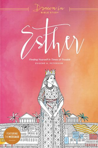 Esther - Softcover