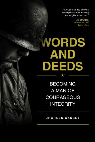 Words and Deeds - Softcover