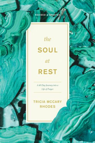 The Soul at Rest - Softcover