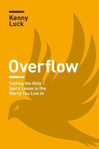 Overflow - Softcover