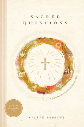 Sacred Questions - Hardcover