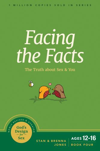 Facing the Facts - Softcover