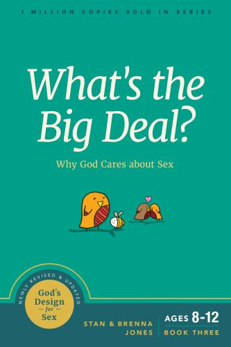 What's the Big Deal? - Softcover