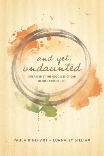 And Yet, Undaunted - Softcover