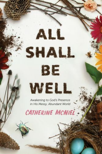 All Shall Be Well - Softcover