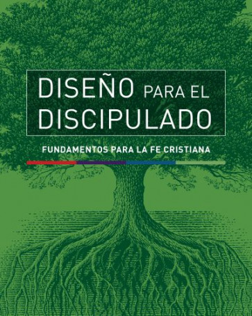 Diseño para el discipulado - Softcover