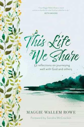 This Life We Share - Hardcover