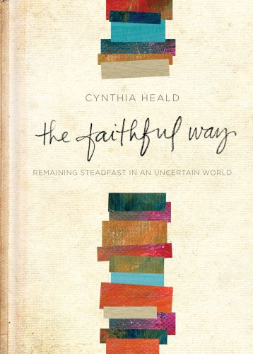 Faithful Way - Hardcover