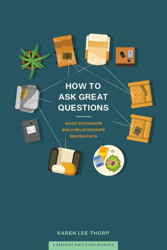 How to Ask Great Questions - Softcover