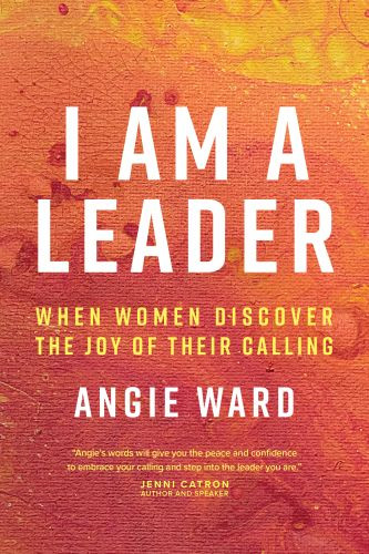 I Am a Leader - Softcover