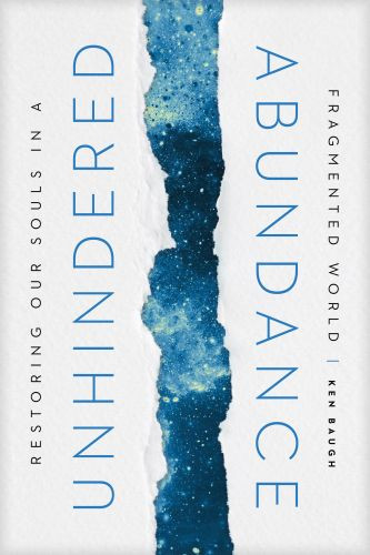 Unhindered Abundance - Hardcover