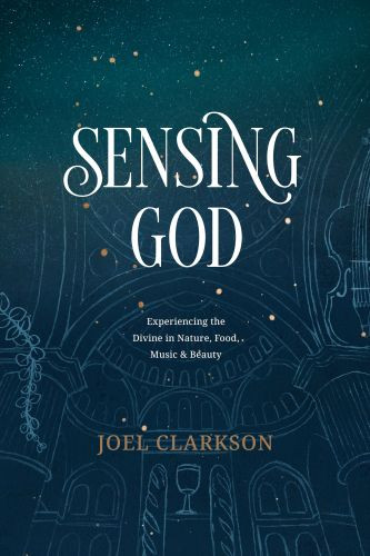Sensing God - Softcover