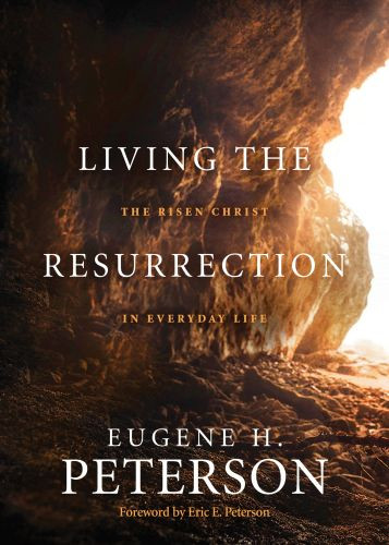 Living the Resurrection - Softcover