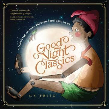 Good Night Classics - Hardcover