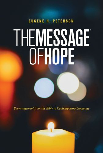 Message of Hope (Softcover) - Softcover