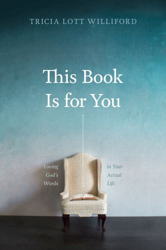This Book Is for You - Softcover