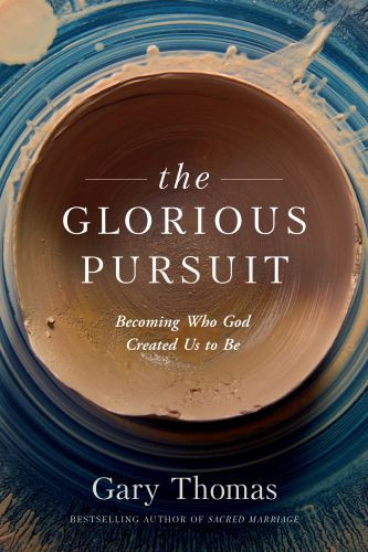 Glorious Pursuit - Softcover