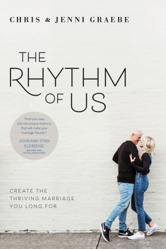 Rhythm of Us - Softcover