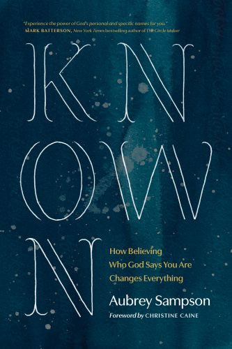 Known - Softcover