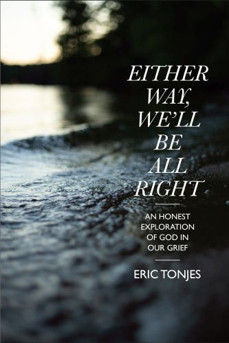 Either Way, We’ll Be All Right - Softcover