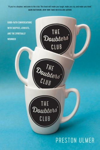 Doubters' Club - Softcover