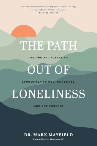 Path out of Loneliness - Softcover