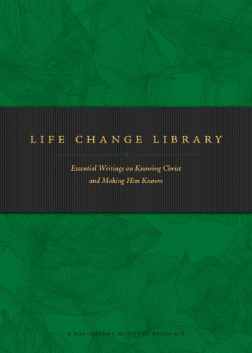 Life Change Library - Softcover