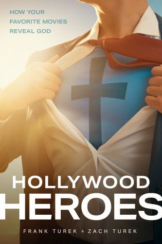 Hollywood Heroes - Softcover