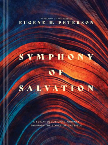 Symphony of Salvation (Hardcover) - Hardcover