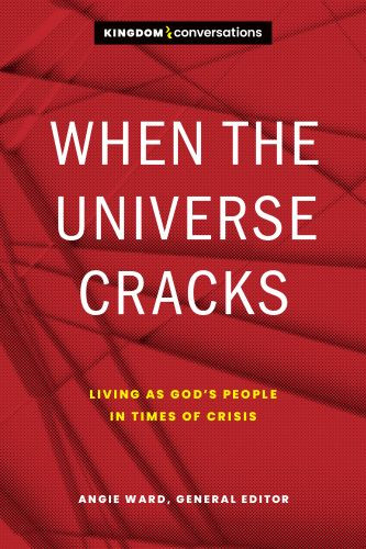 When the Universe Cracks - Softcover