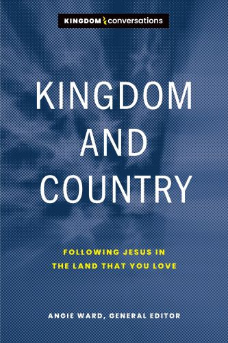 Kingdom and Country - Softcover