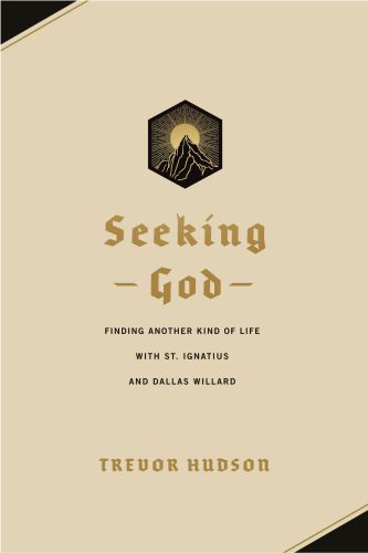 Seeking God - Softcover