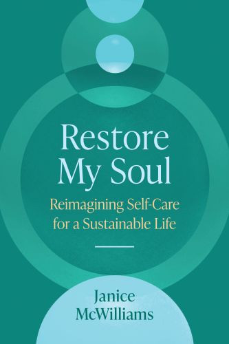 Restore My Soul - Softcover