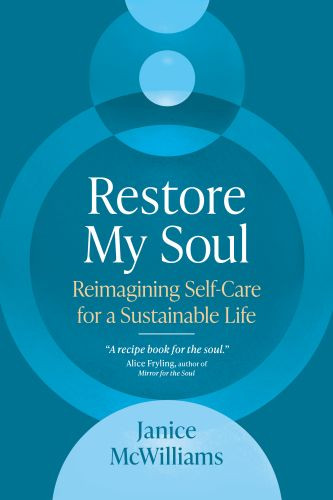 Restore My Soul - Softcover