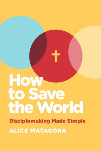 How to Save the World - Softcover