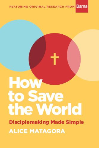 How to Save the World - Softcover