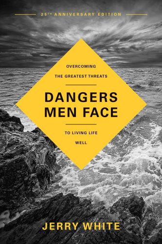 Dangers Men Face, 25th Anniversary Edition - Softcover