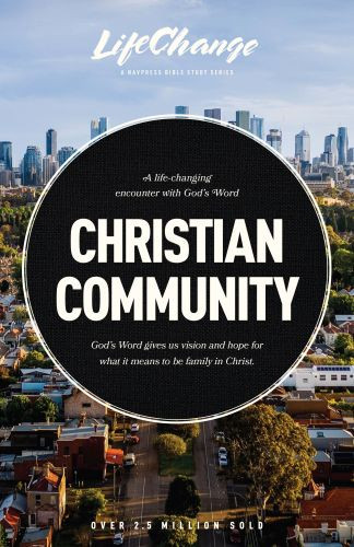 Christian Community - Softcover