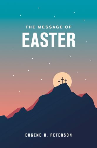 Message of Easter (Softcover) - Softcover