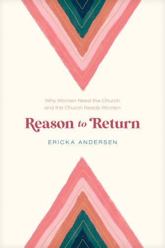 Reason to Return - Softcover